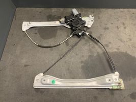 Opel Insignia B Alzacristalli della portiera anteriore con motorino GD558LF4022