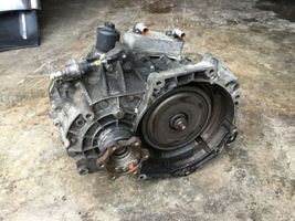 Volkswagen Sharan Automatic gearbox NJK