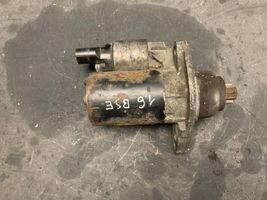 Volkswagen Touran I Starter motor 1005831370