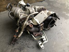 Mazda 6 Turbine 8103580002