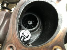 Mazda 6 Turbine 8103580002