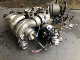 Mazda 6 Turbo 8103580002