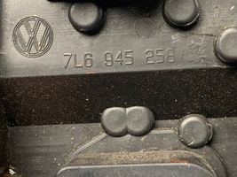 Volkswagen Touareg I Pièces détachées feux arrière 7L6945258
