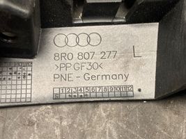 Audi Q5 SQ5 Uchwyt / Mocowanie zderzaka przedniego 8R0807277