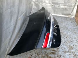 Jaguar XF Takaluukun/tavaratilan kansi 