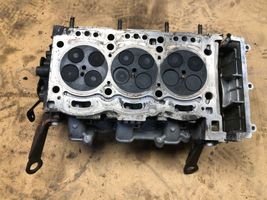 Audi Q7 4L Engine head 0268059353EK