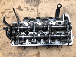 Audi Q7 4L Engine head 0268059353EK