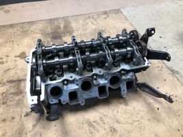 Audi Q7 4L Engine head 0268059353EK