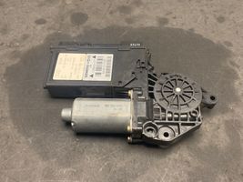 Skoda Octavia Mk2 (1Z) Moteur d'essuie-glace arrière 1Z5955711