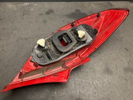 Opel Corsa D Lampa tylna 13211841