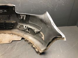 Opel Corsa D Priekšējais bamperis 13179946