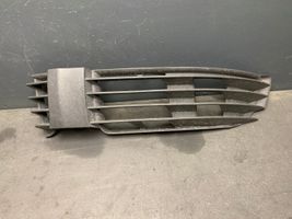 Volkswagen PASSAT B5.5 Grille inférieure de pare-chocs avant 3B0853666H