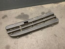 Skoda Octavia Mk2 (1Z) Grille inférieure de pare-chocs avant 1Z0807367B