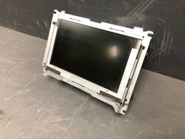 Jaguar XF Monitor/display/piccolo schermo 8X2310E889AC