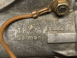 Volkswagen Bora Virtalukko 4B0905851C