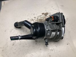 Peugeot 308 Power steering pump 9686207180