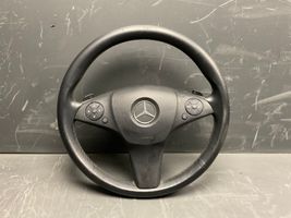 Mercedes-Benz C W204 Руль A2044603303
