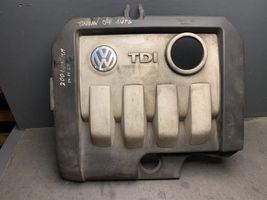 Volkswagen Golf Plus Couvercle cache moteur 03G103925AN
