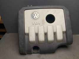 Volkswagen PASSAT B6 Couvercle cache moteur 03G103925AN