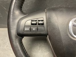 Mazda 3 II Ohjauspyörä BBP3