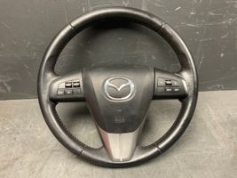 Mazda 3 II Ohjauspyörä BBP3