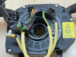 Fiat 500 Multifunctional control switch/knob NE10645203