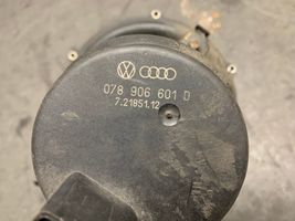 Audi A4 S4 B5 8D Pompe à air secondaire 078906601D