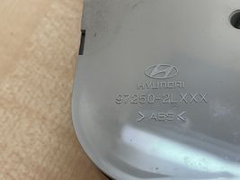 Hyundai i30 Panel klimatyzacji 972502L1704X