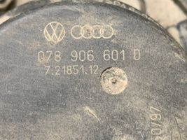 Audi A4 S4 B5 8D Toissijainen ilmapumppu 078906601D