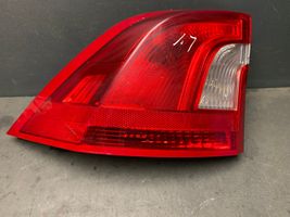 Volvo S60 Rear/tail lights 30796268