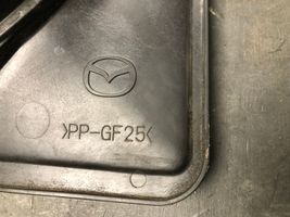 Mazda 6 Ventilateur de refroidissement de radiateur électrique 2580007050