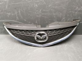 Mazda 6 Grille de calandre avant GS1D50712