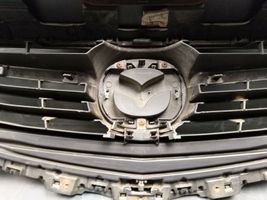 Mazda 6 Grille de calandre avant GHP950712