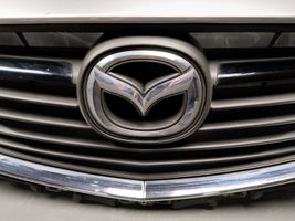 Mazda 6 Grille de calandre avant GHP950712