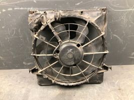 Hyundai i40 Ventilatore di raffreddamento elettrico del radiatore 