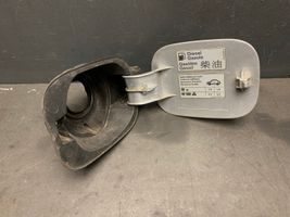 Volkswagen Golf V Bouchon, volet de trappe de réservoir à carburant 040831