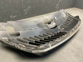 Skoda Rapid (NH) Grille de calandre avant 5JA853668