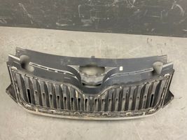 Skoda Rapid (NH) Grille de calandre avant 5JA853668