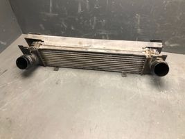 BMW 3 F30 F35 F31 Canale guida dell’aria dell’intercooler 7600530