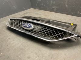 Ford Galaxy Front bumper upper radiator grill 6M218B271BC