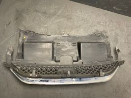 Ford Galaxy Front bumper upper radiator grill 6M218B271BC