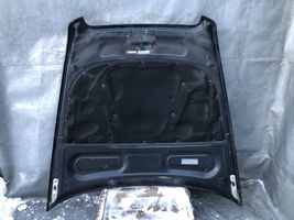 Audi A6 S6 C6 4F Engine bonnet/hood 4F0010515