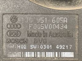 Volkswagen PASSAT B5.5 Hälytyssireeni 1J0951605A