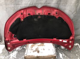 Citroen C4 II Engine bonnet/hood 