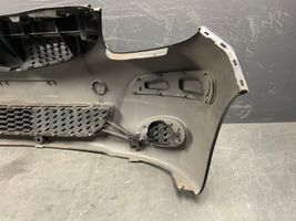 Toyota Aygo AB10 Stoßstange Stoßfänger vorne 531110H020