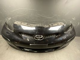 Toyota Aygo AB10 Stoßstange Stoßfänger vorne 531110H020