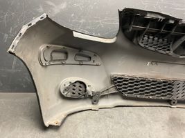 Toyota Aygo AB10 Stoßstange Stoßfänger vorne 531110H020