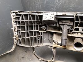 Audi A6 Allroad C5 Front bumper 4Z7807437E