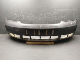 Audi A6 Allroad C5 Front bumper 4Z7807437E