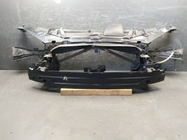 Jaguar XF Support de radiateur sur cadre face avant 8X238A303AD